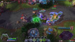 Hots Review GS2