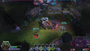 Hots Review GS3