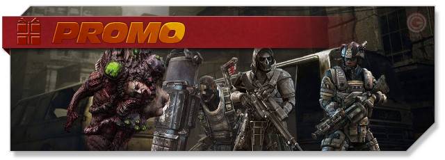 Hounds The Last Hope - giveaway headlogo - ES