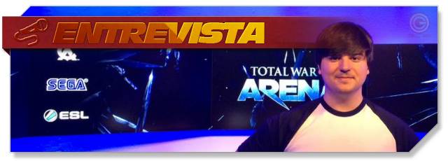 Hugothester - interview headlogo - ES