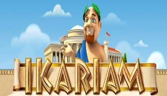 Ikariam - logo