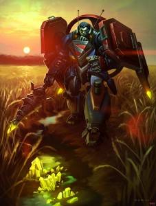 Infinite Crisis OB gs3