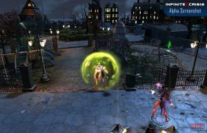 Infinite interview GS2