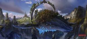 Jade Dynasty Regenesis GS1