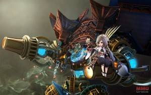 Jade Dynasty Regenesis GS10