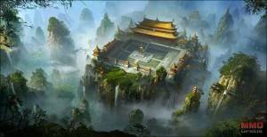 Jade Dynasty Regenesis GS11