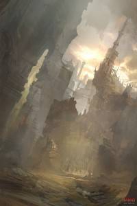 Jade Dynasty Regenesis GS2