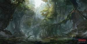 Jade Dynasty Regenesis GS4