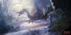 Jade Dynasty Regenesis GS5