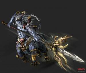 Jade Dynasty Regenesis GS6