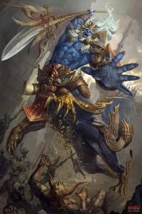 Jade Dynasty Regenesis GS7