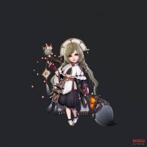 Jade Dynasty Regenesis GS8