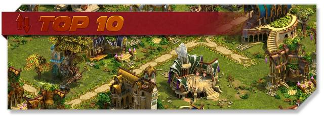 July top 10 browsers headlogo