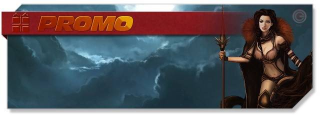 Khan Wars - Giveaway - ES