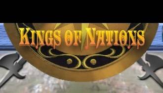 Kings of Nations