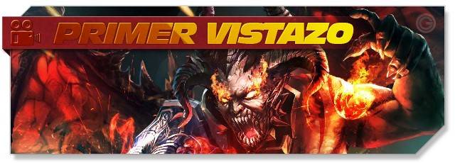 Knight's Fable - First Look - ES