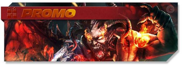 Knight's Fable - Giveaway - ES