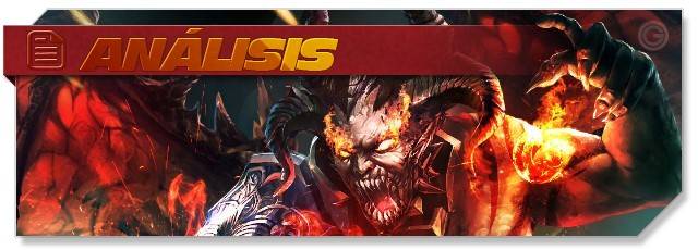 Knight's Fable - Review - ES