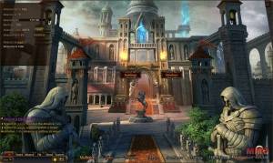 Knight's Fable prom GS4