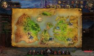 Knigths fable review GS1