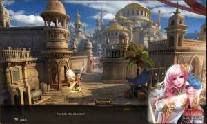 Knigths fable review GS3