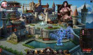 Knigths fable review GS4