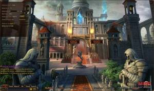 Knigths fable review GS6