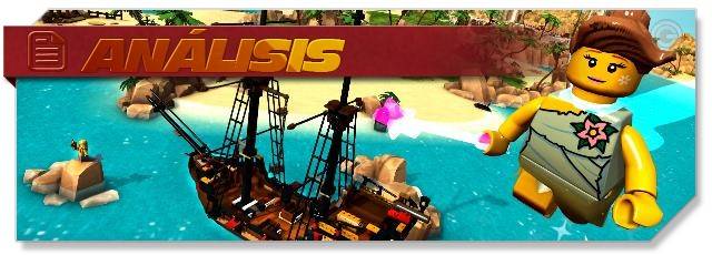 LEGO Minifigures Online - Review - ES