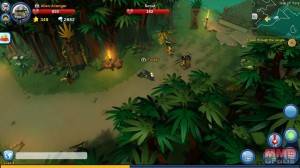 LEGO Minifigures Online screenshots  (18)