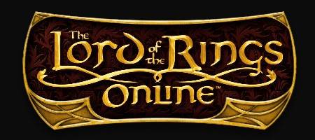 LOTRO - logo
