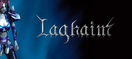 Laghaim - logo