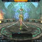 Land of Chaos Online 20