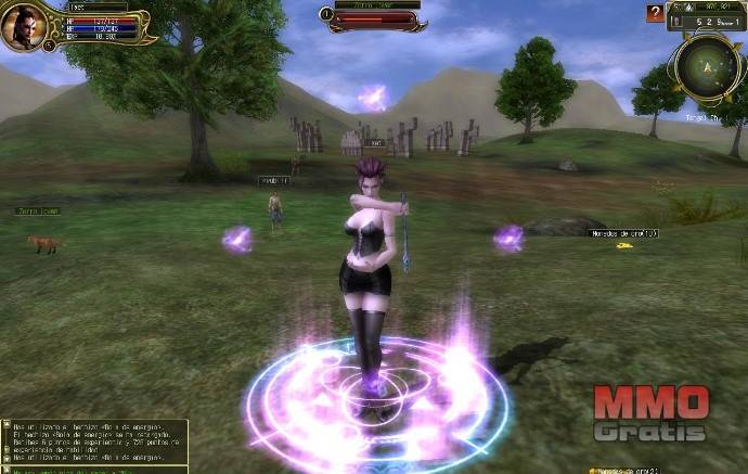 Imagenes de Last Chaos