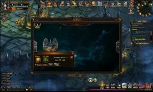 League of angels GS1