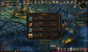 League of angels GS3