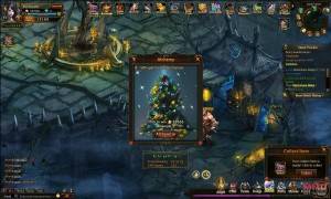 League of angels GS4