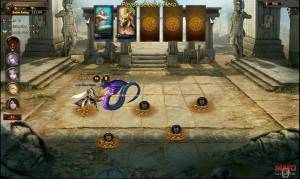 League of angels GS5