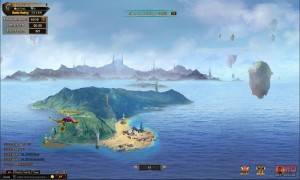 League of angels GS6