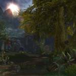 Legend of Martial Arts 07