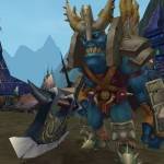 Legend of Martial Arts 10