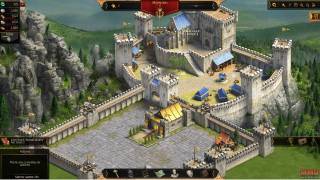 Legends of honor imagenes lanzamiento GS2