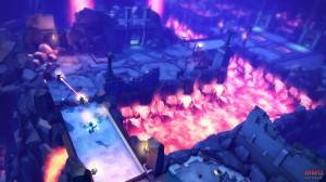 Lego Minifigures Online screenshot GS3