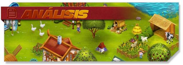 Let's Farm - Review - ES