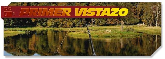 Let's Fish - First Look - ES