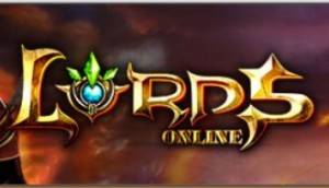 Lords Online - logo