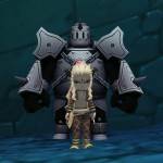 LunaPlus_Haunted_Armor_Pet