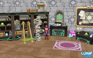 LunaPlus_Magician's_Room