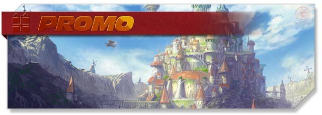 Luvinia World - Giveaway - ES