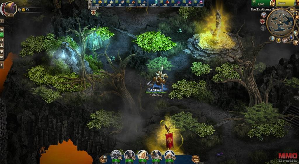 MMHO expeditions GS2