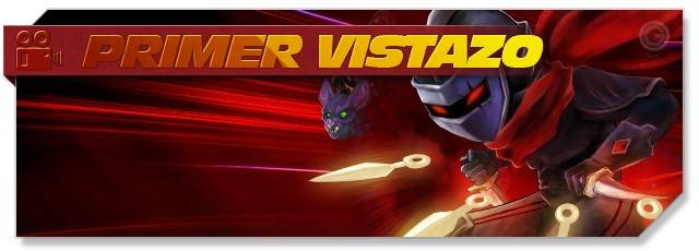 Magic Barrage - First Look - ES